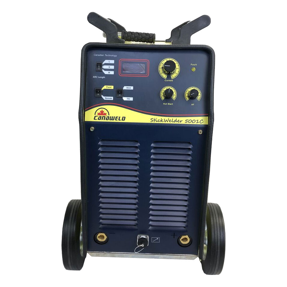 STICKWELDER 5001C Series image 2