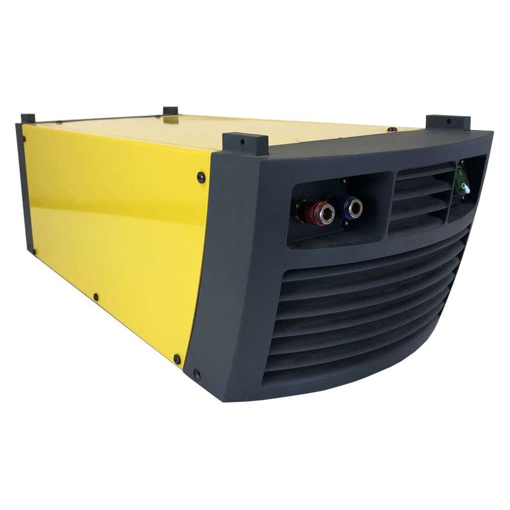 TIG AC/DC 401 PULSE image 3