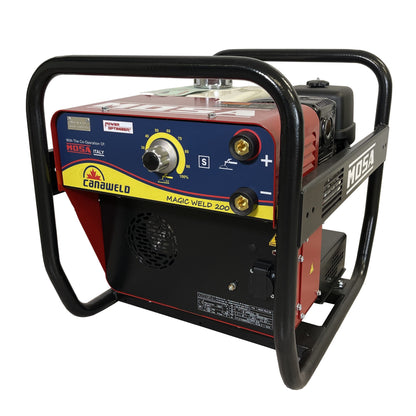 MAGIC WELD 200A image 4