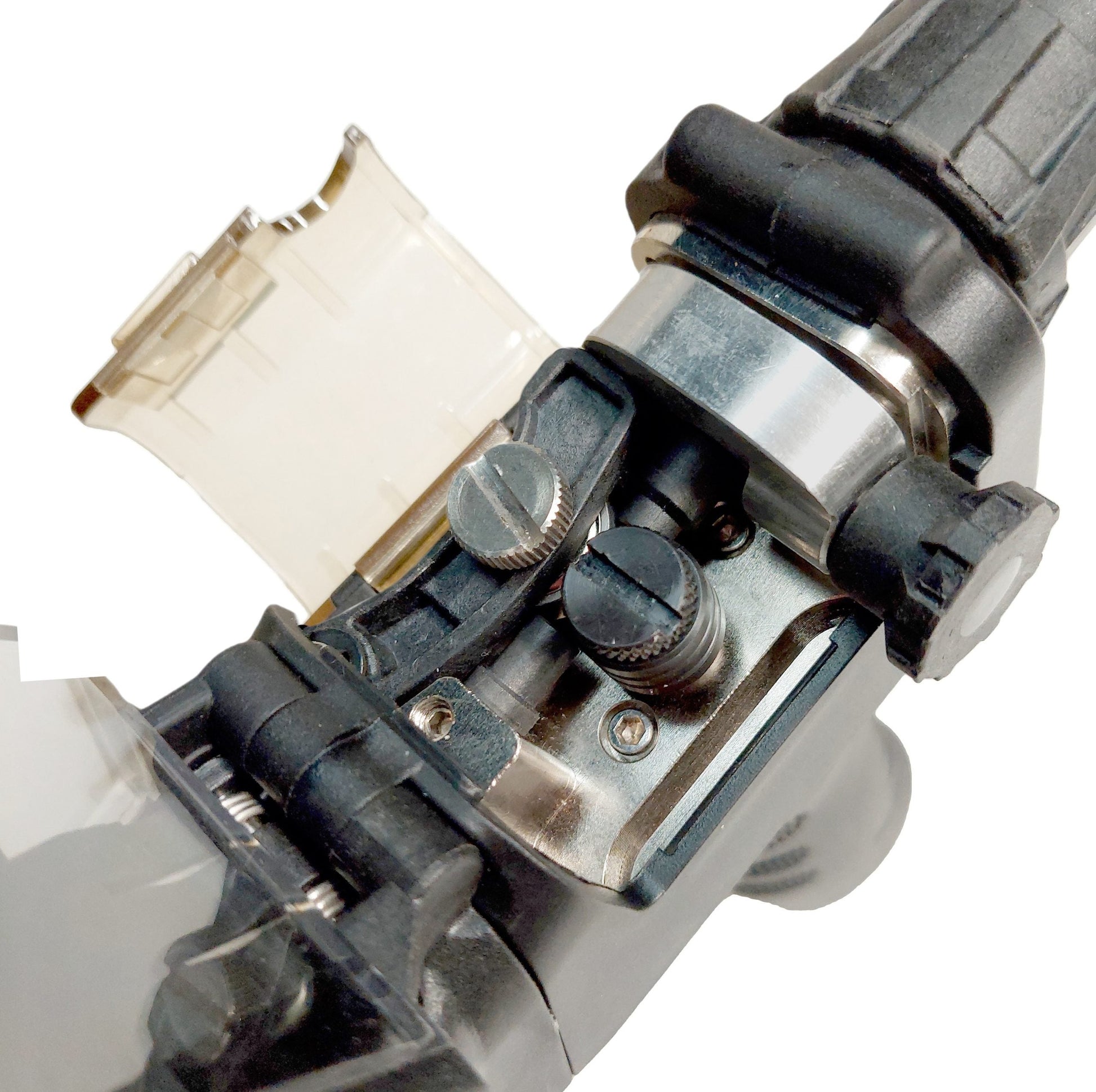 MIG Spool Gun SM300 Series image 1